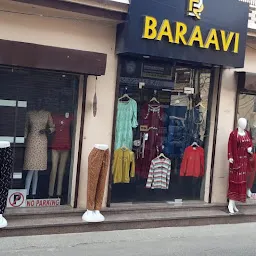 BARAAVI COLLECTIONS