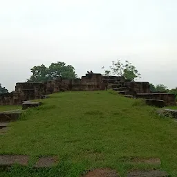 Barabati Fort, Cuttack