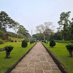 Barabati fort Park