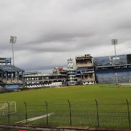 Barabati Stadium