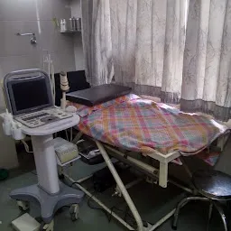 Barad Hospital