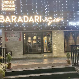 Baradari Nights