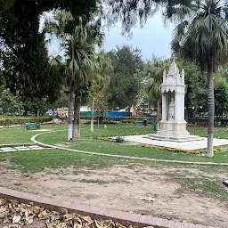 Baradari park