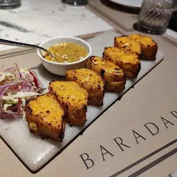 Baradari Restaurant & Bar