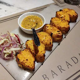 Baradari Restaurant & Bar
