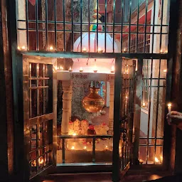 Baram Dev Shiv Hanuman Mandir - Jadaun Niwas