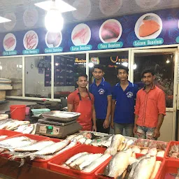 Baramati Agro (Bengali Fish Centre)