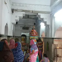 Barampura Gudi