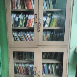Baranagar PalPara Public Library