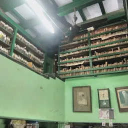 Baranagar PalPara Public Library