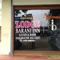 BARANI INN