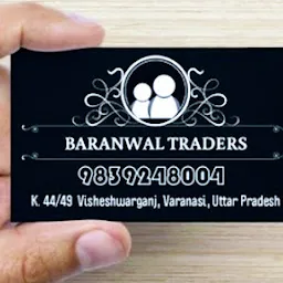 Baranwal traders