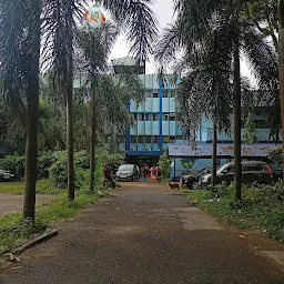 Barasat Government College