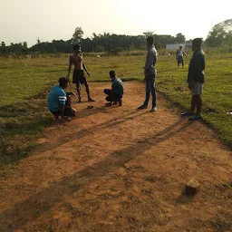 Barasingha Playground