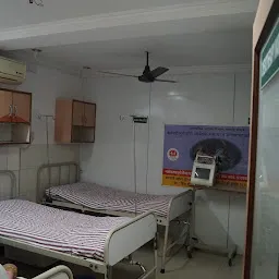 Baraskar Multispeciality Hospital & Dialysis Center