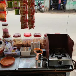 Barat tea stall