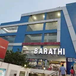 Barathi Shopping Mall
