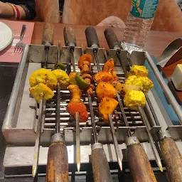 Barbecue By Punjab Grill Malleshwaram
