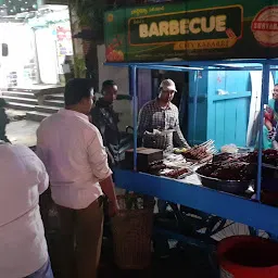 Barbecue City Kabab