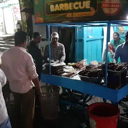 Barbecue City Kabab