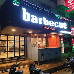 Barbecue world