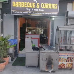 Barbeque & Curries