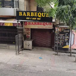 Barbeque Gomti Nagar