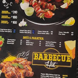 Barbeque Hut