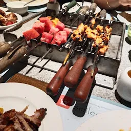 Barbeque Nation- Salem