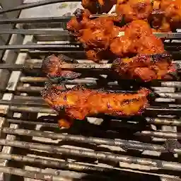 Barbeque Nation- Salem