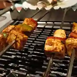 Barbeque Nation