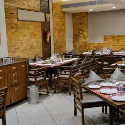 Barbeque Nation- Park Street, Kolkata