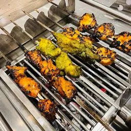 Barbeque Nation- Salt Lake, Kolkata