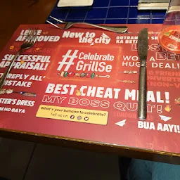 Barbeque Nation- Nungambakkam