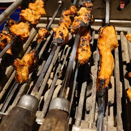 Barbeque Nation- Nungambakkam