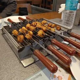 Barbeque Nation