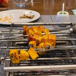 Barbeque Nation