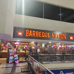 Barbeque Nation