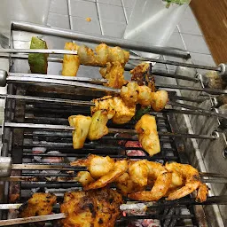 Barbeque Nation