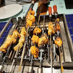 Barbeque Nation