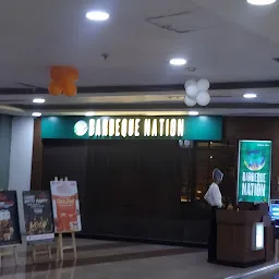 Barbeque Nation