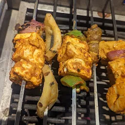 Barbeque Nation- Velachery