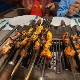 Barbeque Nation - Agra - Fatehabad Road