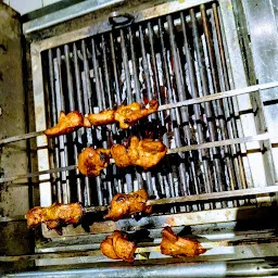 Barbeque Nation - Ahluwalia's The Great mall - Kota