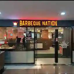 Barbeque Nation- Ahmedabad - Prahladnagar