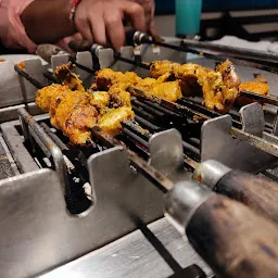 Barbeque Nation - Bareilly - Civil Lines