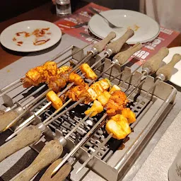 Barbeque Nation - Bareilly - Civil Lines