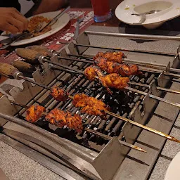 Barbeque Nation - Bareilly - Civil Lines