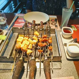 Barbeque Nation - Bareilly - Civil Lines