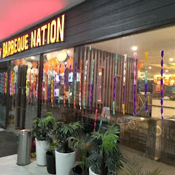 Barbeque Nation - Bhopal - Virasha